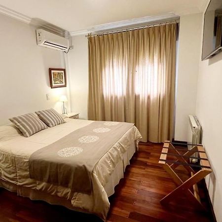דירות סלטה Amplio Departamento Con Excelente Ubicacion מראה חיצוני תמונה