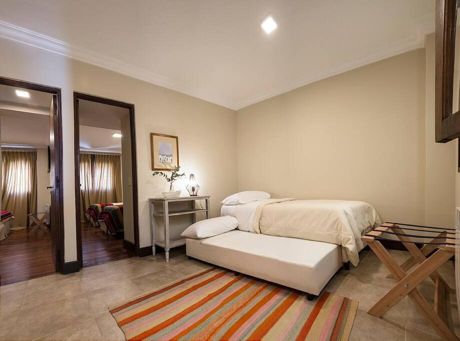 דירות סלטה Amplio Departamento Con Excelente Ubicacion מראה חיצוני תמונה