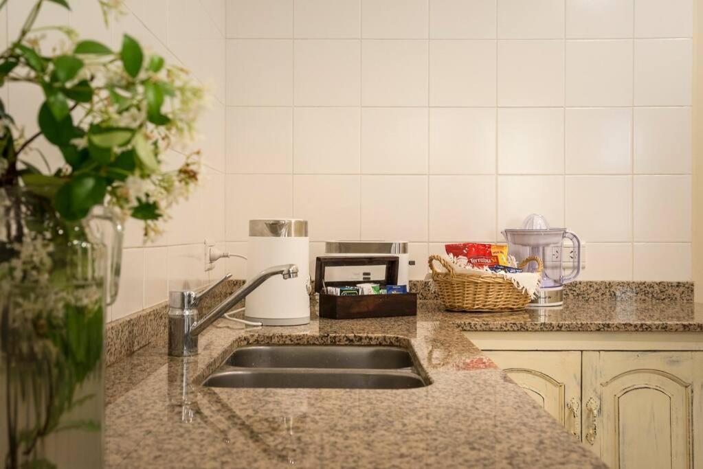 דירות סלטה Amplio Departamento Con Excelente Ubicacion מראה חיצוני תמונה