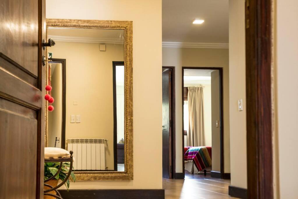 דירות סלטה Amplio Departamento Con Excelente Ubicacion מראה חיצוני תמונה