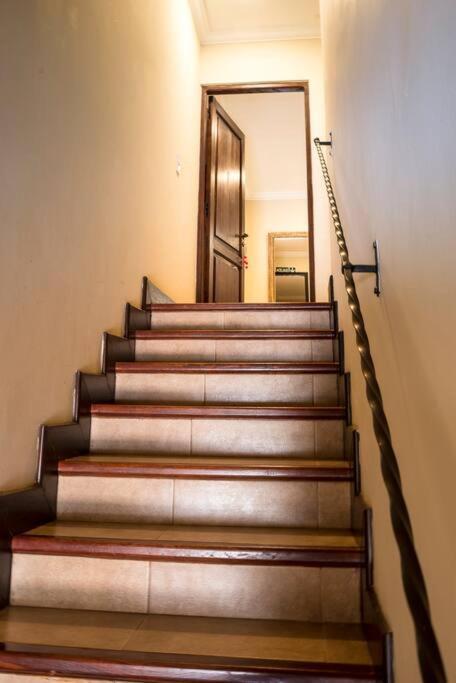 דירות סלטה Amplio Departamento Con Excelente Ubicacion מראה חיצוני תמונה