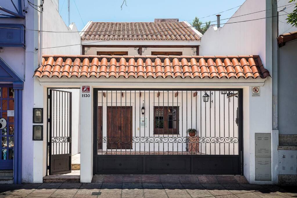 דירות סלטה Amplio Departamento Con Excelente Ubicacion מראה חיצוני תמונה