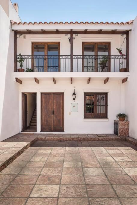 דירות סלטה Amplio Departamento Con Excelente Ubicacion מראה חיצוני תמונה