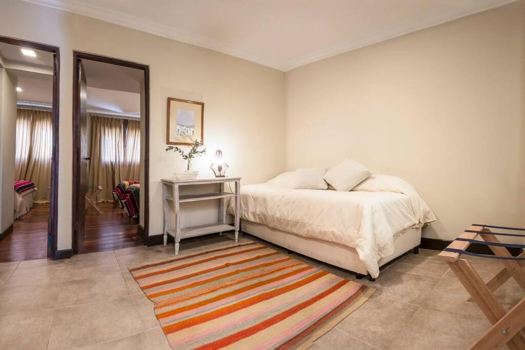 דירות סלטה Amplio Departamento Con Excelente Ubicacion מראה חיצוני תמונה