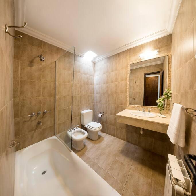 דירות סלטה Amplio Departamento Con Excelente Ubicacion מראה חיצוני תמונה
