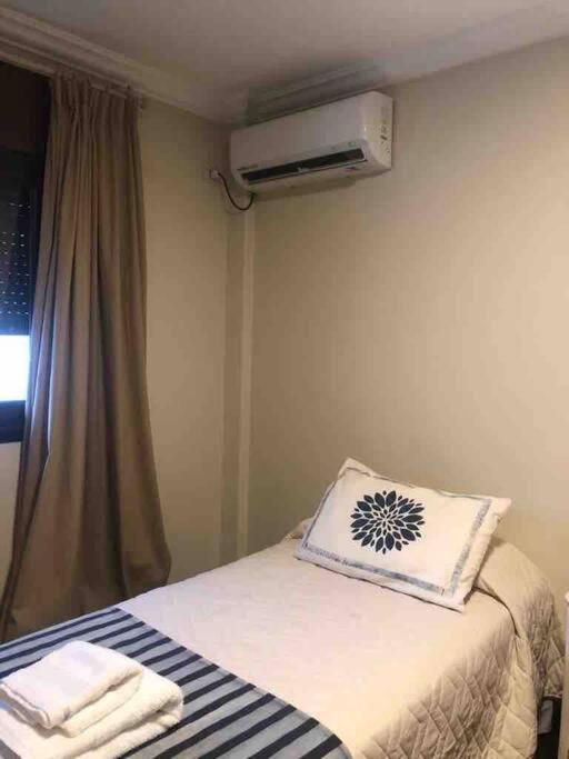 דירות סלטה Amplio Departamento Con Excelente Ubicacion מראה חיצוני תמונה
