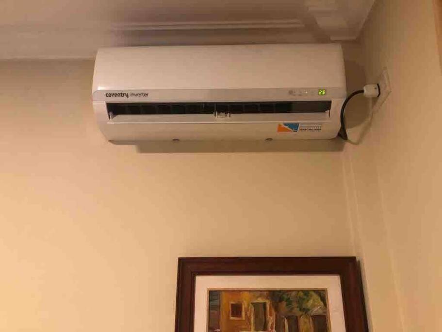 דירות סלטה Amplio Departamento Con Excelente Ubicacion מראה חיצוני תמונה