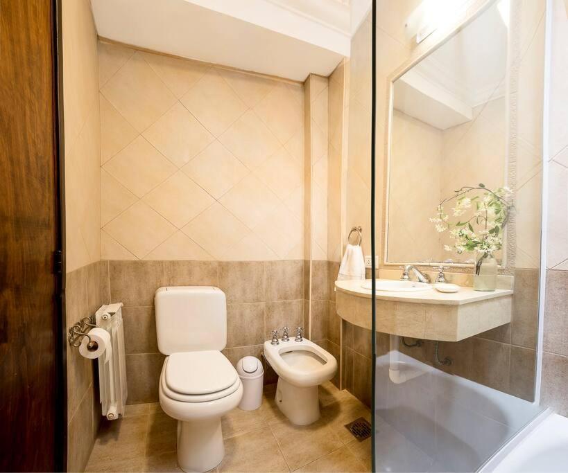 דירות סלטה Amplio Departamento Con Excelente Ubicacion מראה חיצוני תמונה