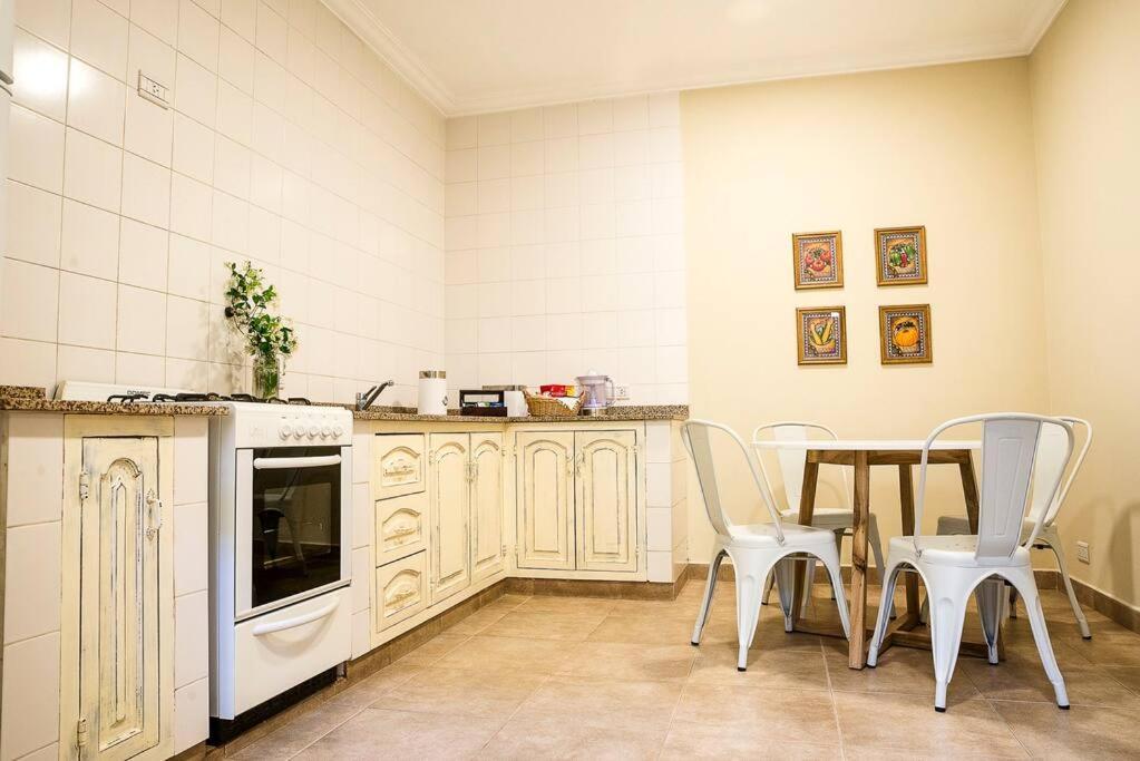 דירות סלטה Amplio Departamento Con Excelente Ubicacion מראה חיצוני תמונה
