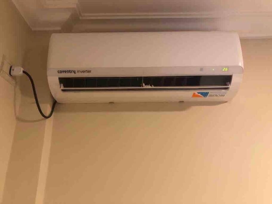 דירות סלטה Amplio Departamento Con Excelente Ubicacion מראה חיצוני תמונה