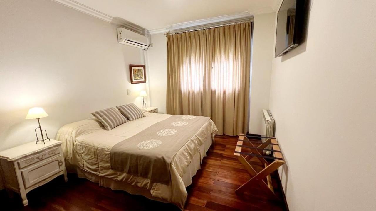 דירות סלטה Amplio Departamento Con Excelente Ubicacion מראה חיצוני תמונה